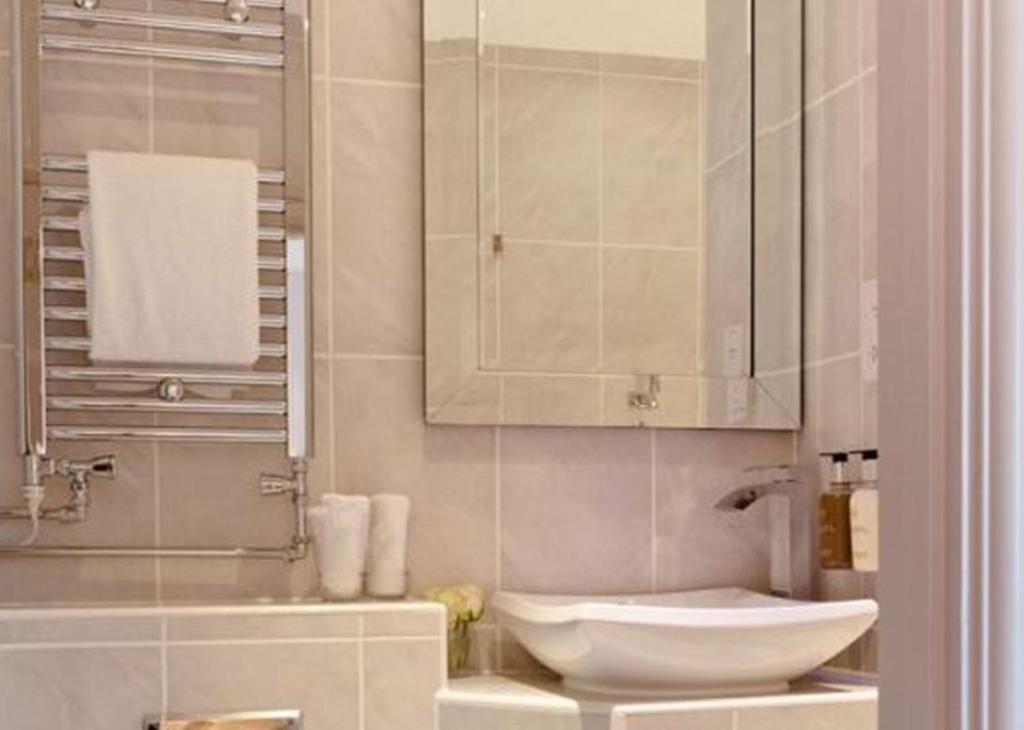Hotel No.10 Cardiff Habitación foto
