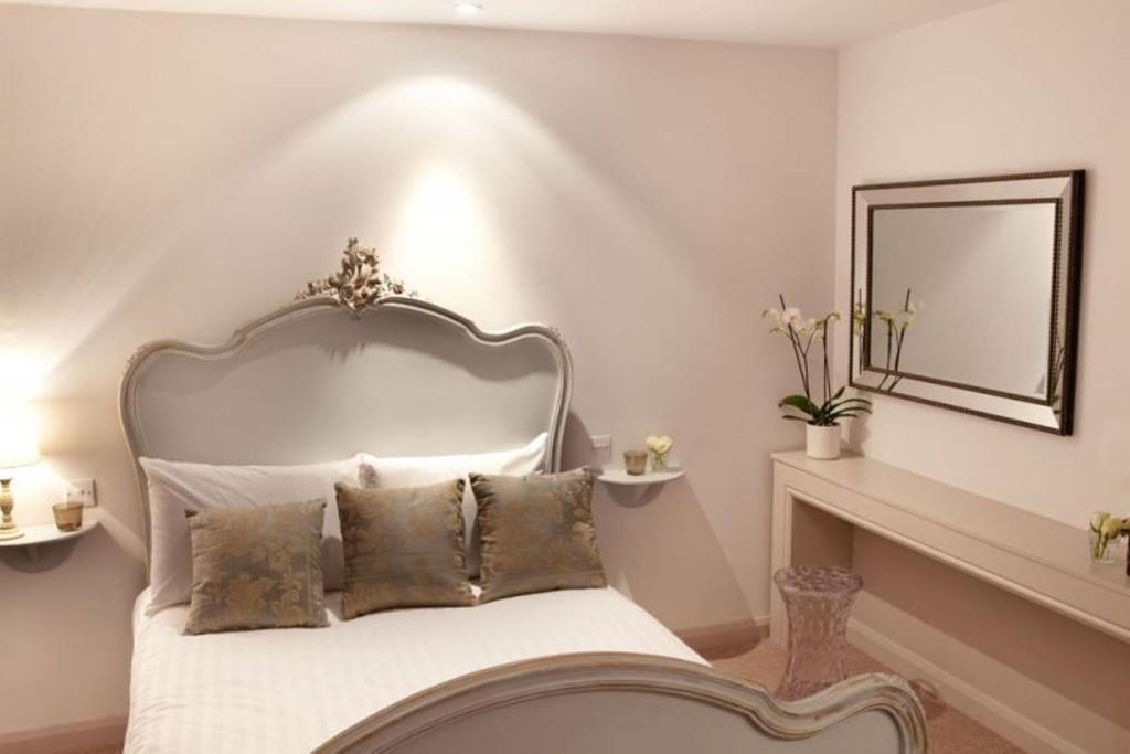 Hotel No.10 Cardiff Habitación foto