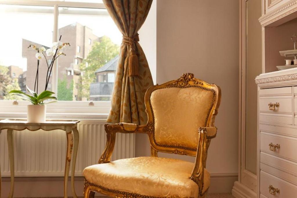 Hotel No.10 Cardiff Habitación foto