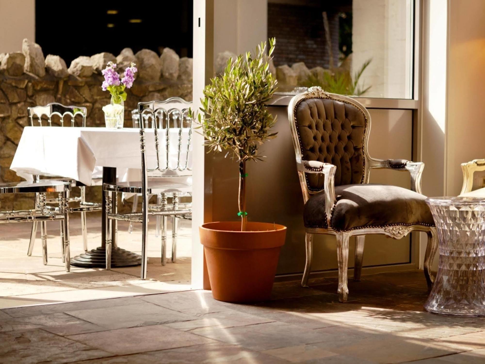 Hotel No.10 Cardiff Exterior foto